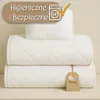 Baby Bettdecke und Kissen Kinderdecke 100x135 cm - Produktbild-Vorschau 7