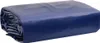 vidaXL Abdeckplane Blau 2,5x3,5 m 650 g/m² Produktbild-Vorschau 8