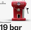Klarstein machine à expresso porte-filtre avec mousseur à Voir les images du produit 2