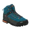 CMP Schuhe Moon Mid WP, 31Q479744ML Produktbild-Vorschau 2