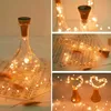 6er-Pack Solar-Weinflaschenlichter, 20 LED-Solarlichter für Produktbild-Vorschau 4