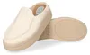 Hey Dude Austin Lift Espadrille Clogs Beige in Gr. 39 Produktbild-Vorschau 5