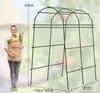 Metalowa Pergola Ogrodowa Solidne Wsparcie Dla Roślin Podgląd zdjęcia produktu 8