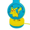 OTL Technologies Pokemon Pikachu Blue Kopfhörer für Kinder Produktbild-Vorschau 11