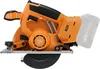 FEIN Kompakte Akku-Handkreissäge für Metall F-IRON Cut 57 Produktbild-Vorschau 4
