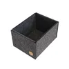 Aufbewahrungsbox CLEAN Filz 25 x 15 x 15 cm ohne Deckel in Produktbild-Vorschau 1