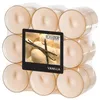 Gala Kerzen 030 631 31 Duft Teelicht Vanille, creme-weiß Produktbild-Vorschau 2