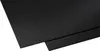 Hartschaumplatte Hobbycolor schwarz 1000 x 500 x 3 mm Produktbild-Vorschau 1