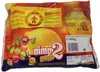 Storck Nimm2 Soft Bonbons à mâcher avec jus de fruits et Voir les images du produit 12