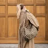 Reisenthel Mini Maxi moonbag faltbare Einkaufstasche leo Produktbild-Vorschau 4