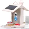WIFI Smart Bird Feeder Camera 1080P Auto Capture Bird Video Náhled obrázku produktu 1