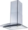 NEG Wandhaube mit 2 Powerstufen, 60cm, Edelstahl mit Produktbild-Vorschau 5