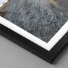 Gerahmtes Poster - Schwarzer Rahmen - Strand Sand Produktbild-Vorschau 2