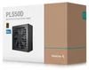 PL550D (schwarz, 3x PCIe, 550 Watt) Produktbild-Vorschau 5
