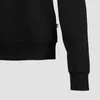 PUMA ESS Logo Crew Sweat TR Baumwolle BLACK L Produktbild-Vorschau 8