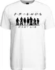 FRIENDS DON'T LIE Stranger Kids Fahrräder 80er Retro Produktbild-Vorschau 7