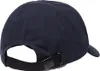 Fred Perry Pique Classic Cap Niebieski Podgląd zdjęcia produktu 3