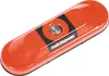 Bull-Lock Oval lock incl back brack Produktbild-Vorschau 2