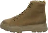 Paul Green Stiefelette Stiefelette Nubukleder Produktbild-Vorschau 15