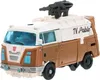 Hasbro Transformers Rise of the Beasts Wheeljack F5490 Voir les images du produit 2