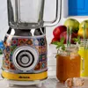 Ariete 0583/0P, stoln mixr, 1,5 l, pulzn funkce, drti ledu, Náhled obrázku produktu 7