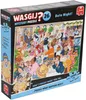 Wasgij 1110100592, 1000 kusů, Legrace, 12 rok/roky Náhled obrázku produktu 2