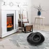 Medisana FM 890, Masáž shiatsu, Noha, Černá, Knoflíky, AC, Náhled obrázku produktu 10