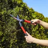 Walter Gartenscheren Set 3-teilig Gartenschere Heckenschere Produktbild-Vorschau 2