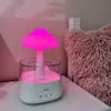 Umidificatore d'aria - luce notturna Ruhhy 24378 Anteprima dell’immagine prodotto 8