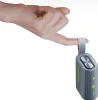 Xiaomi Sound Pocket Tragbarer Stereo-Lautsprecher Blau 5 W Produktbild-Vorschau 6