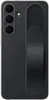 Coque stand lanière Galaxy S25 FE Noir Voir les images du produit 1