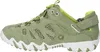ALLROUNDER Halbschuhe Halbschuhe Veloursleder Produktbild-Vorschau 2