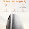 Powerness Balkonkraftwerk mit Speicher,EcoFlow STREAM Pro Produktbild-Vorschau 4