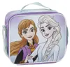 Disney Eiskönigin Sisters thermo Mittagessen Tasche 22 cm Produktbild-Vorschau 1