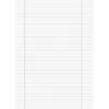 BRUNNEN 1052627 Premium "School notepad" A4 foderato, con Anteprima dell’immagine prodotto 4