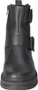 Waldläufer Stieflette mit Zipp in schwarz, Gr. 6.5 Produktbild-Vorschau 9