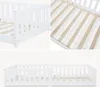 Kinderbett ’Tanna‘ Bodenbett 90 x 200 cm Montessori Bett Produktbild-Vorschau 10