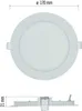 EMOS LED stropné svietidlo NEXXO biele, 17 cm, 12,5 W, Náhľad obrázku produktu 26