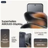 edge 70 Fusion 8 GB + 256 GB PANTONE® Silhouette Smartphone Produktbild-Vorschau 10