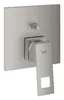 GROHE Eurocube, Stahl, 1 Stück(e) Produktbild-Vorschau 1