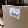 Durable 118719, Priehľadná, Plast, 2 karty/kariet, A5, 14,8 Náhľad obrázku produktu 5