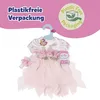 BABY born Blumenfee-Outfit mit rosa Kleid & Blütenzierde Produktbild-Vorschau 9