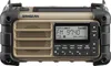 Radio portatile Sangean MMR-99 con Bluetooth, alimentazione Anteprima dell’immagine prodotto 1