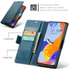 Redmi Note 11 Pro Housse, étui en cuir portefeuille Voir les images du produit 4