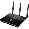 Router TP-Link Archer VR600 LAN WiFi 5 GHz Schwarz Produktbild-Vorschau 1