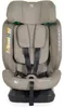 Moni Aventura Beige 40-150 cm i-Size Kindersitz Produktbild-Vorschau 3
