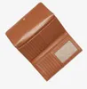 Michael Kors Grand porte-monnaie Jet Set pour femme Voir les images du produit 10