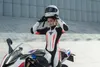 SHIMA Miura RS Damen 1-Teiler Motorrad Lederkombi, Produktbild-Vorschau 5