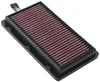 K&N 33-5108 Hochleistungsluftfilter für HYUNDAI Tucson Produktbild-Vorschau 1