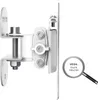 PureMounts PM-FM10-100W - Supporto a parete per TV e Anteprima dell’immagine prodotto 2